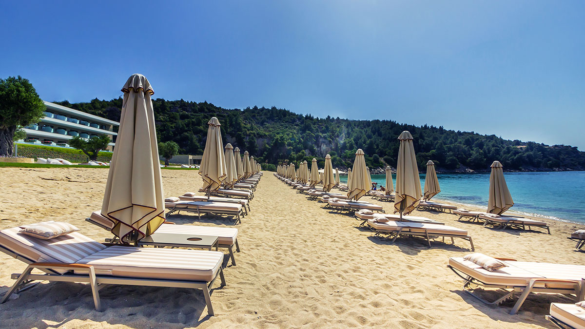 Ammoa Luxury Hotel & Spa